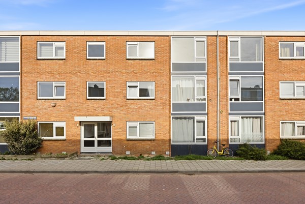 Onder bod: Hendrick Vroomlaan 11, 4383TK Vlissingen